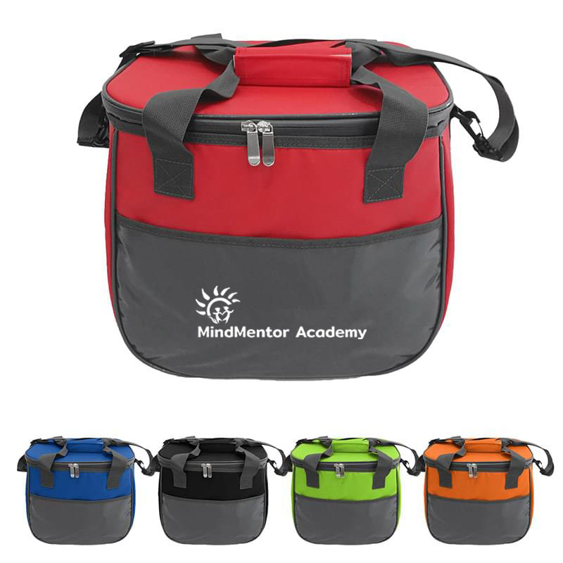 Tarpaulin Cooler Bag