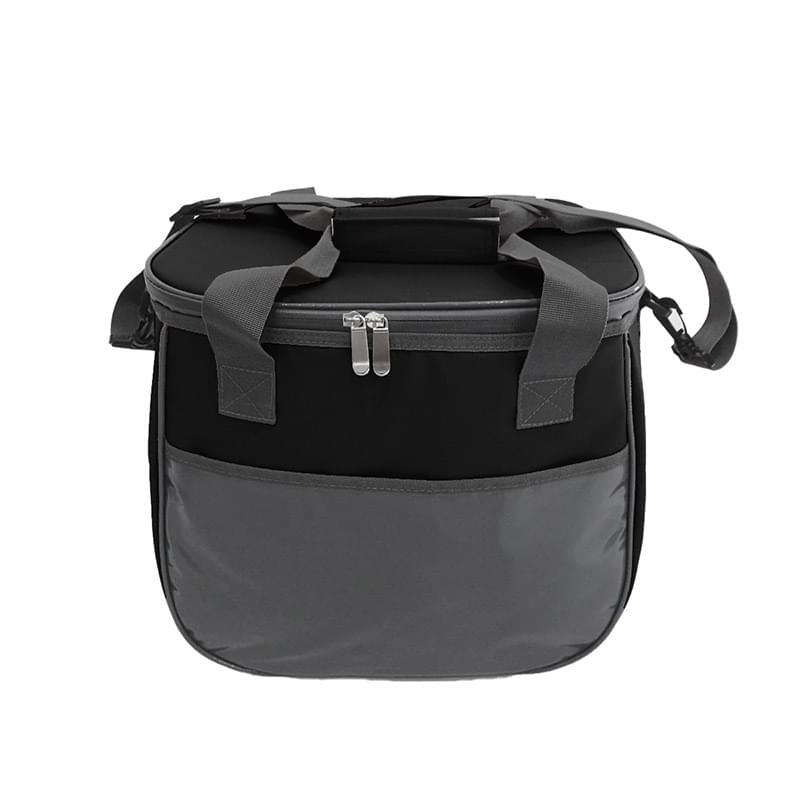 Tarpaulin Cooler Bag 2