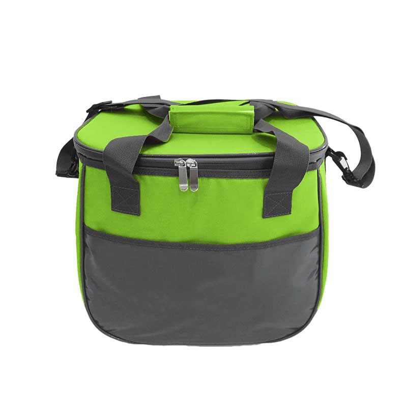 Tarpaulin Cooler Bag 4