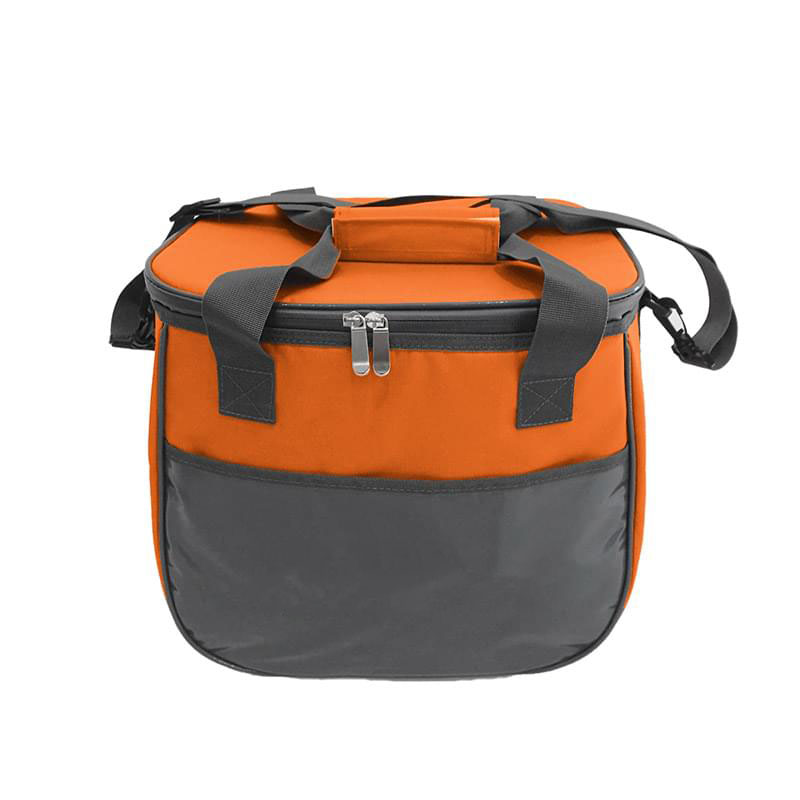 Tarpaulin Cooler Bag 5