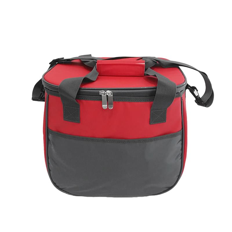 Tarpaulin Cooler Bag 6
