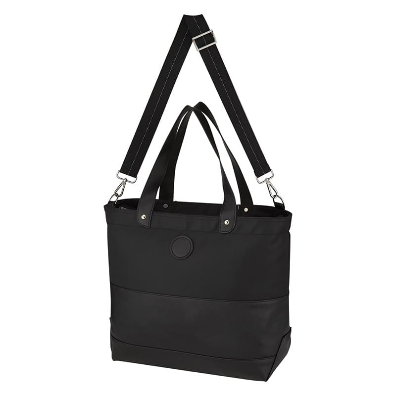 Luxury Traveler Tote Bag