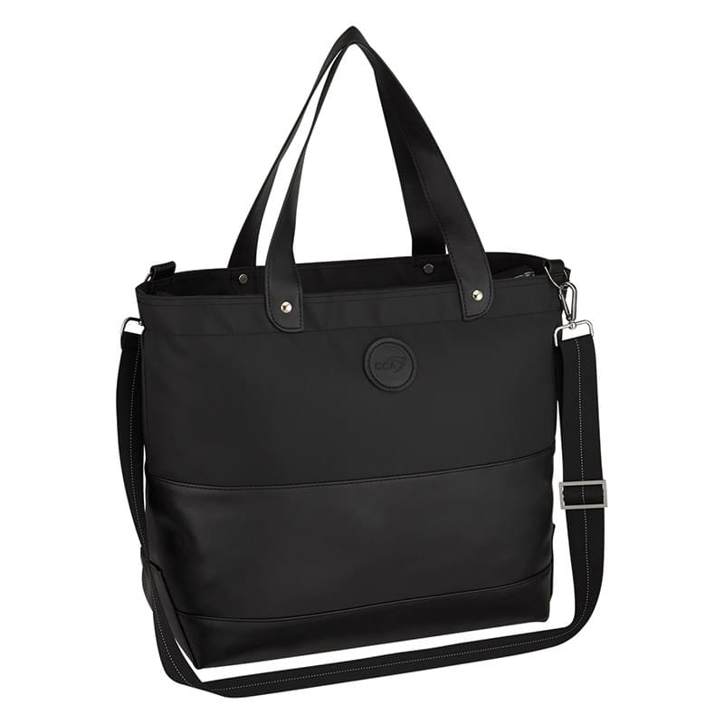 Luxury Traveler Tote Bag 3