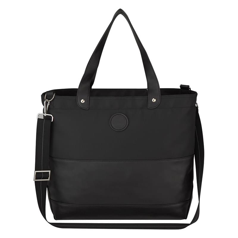 Luxury Traveler Tote Bag 4