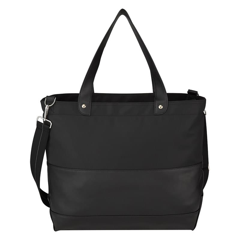 Luxury Traveler Tote Bag 5