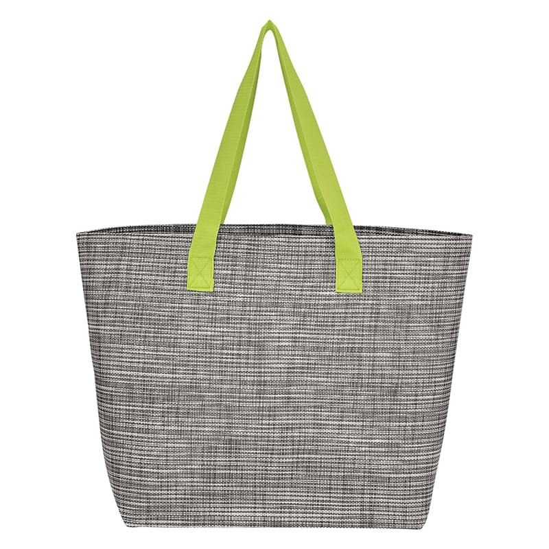 Mesh-styled Day-to-day Bag 4