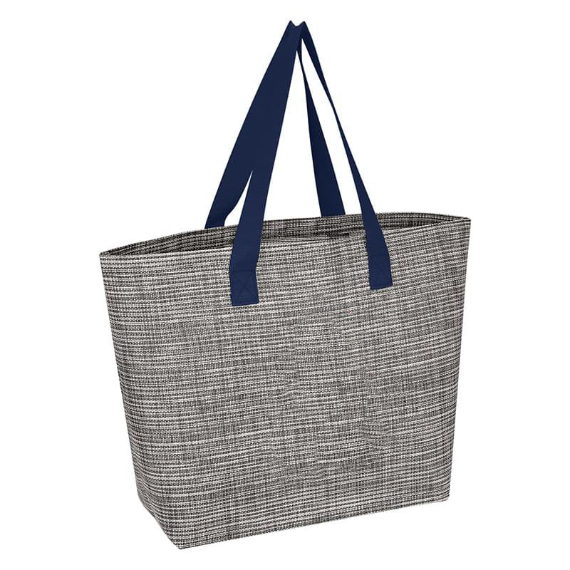Mesh-styled Day-to-day Bag 6