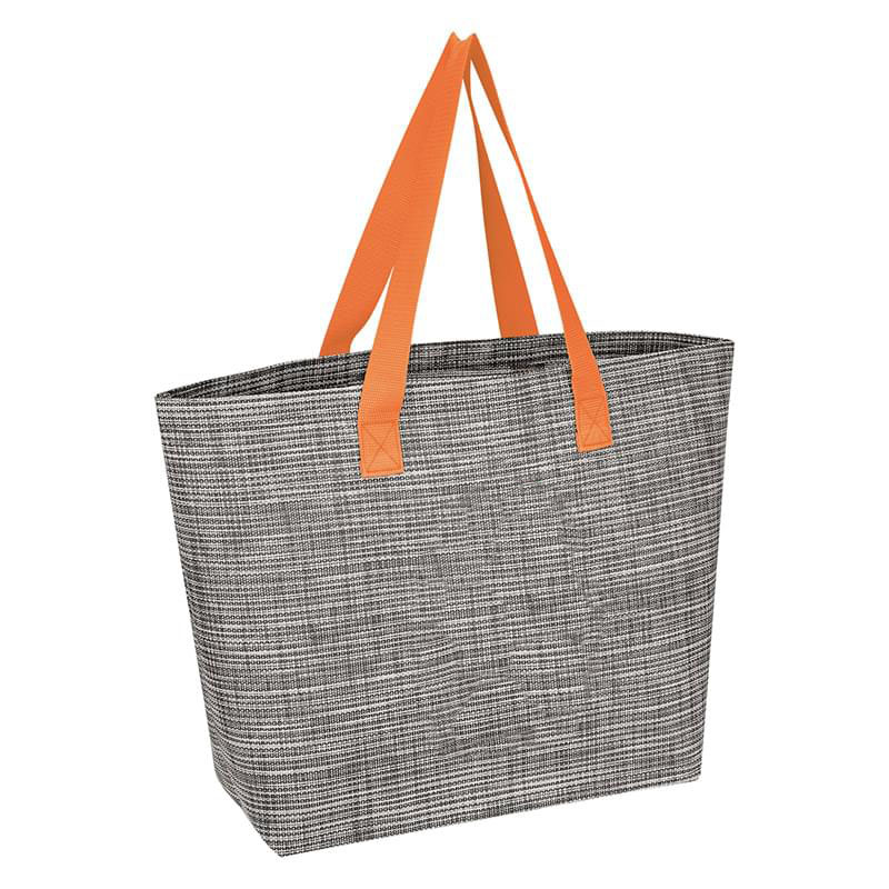 Mesh-styled Day-to-day Bag 5