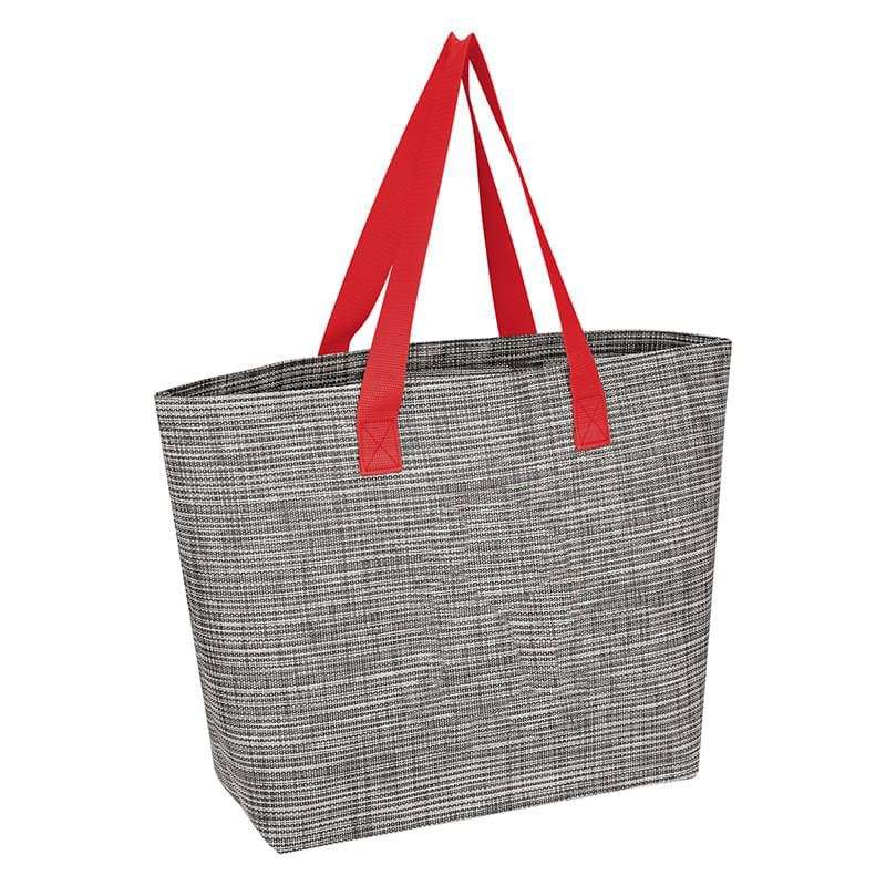 Mesh-styled Day-to-day Bag 7