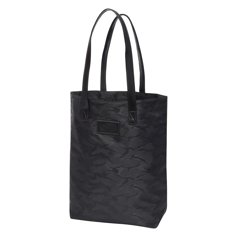 Camo-Designed Overnight Tote Bag 3