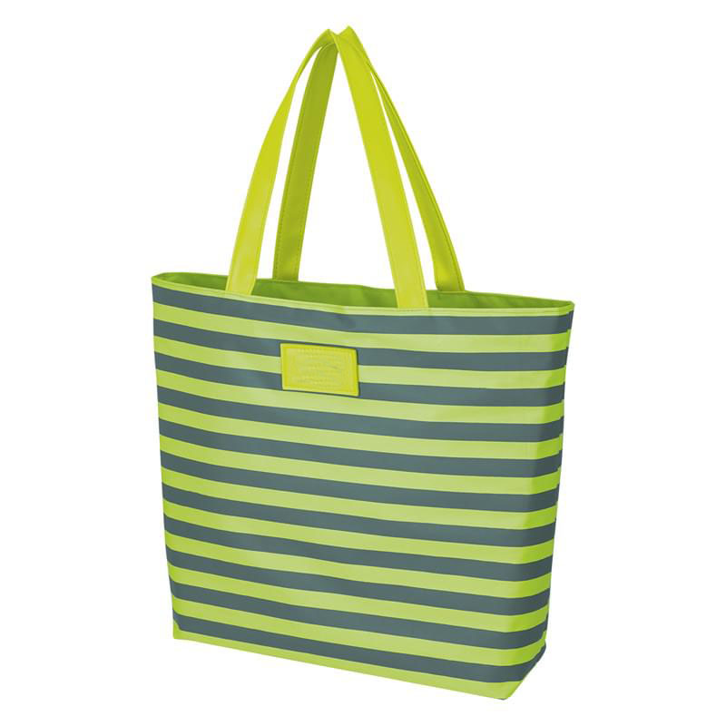 Leatherette Custom Tote Bag, custom tote bag with logo imprint 8