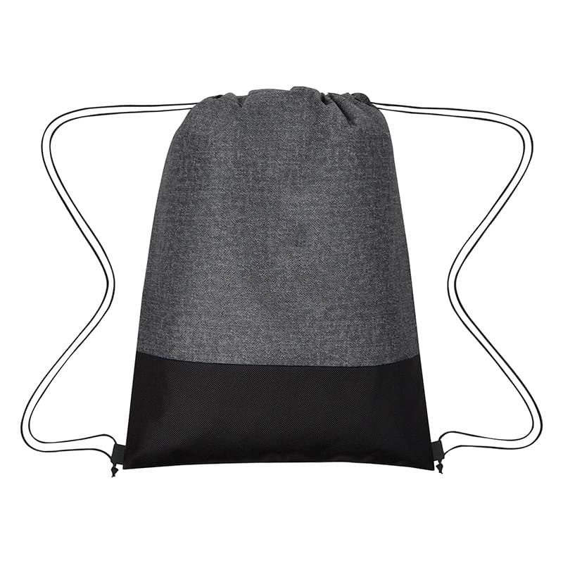 Comfortable Non-woven Drawstring Bag 2