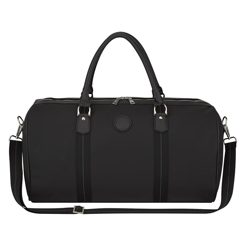Luxury Traveler Weekender Bag 2