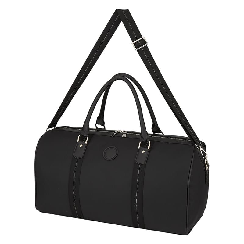 Luxury Traveler Weekender Bag 3
