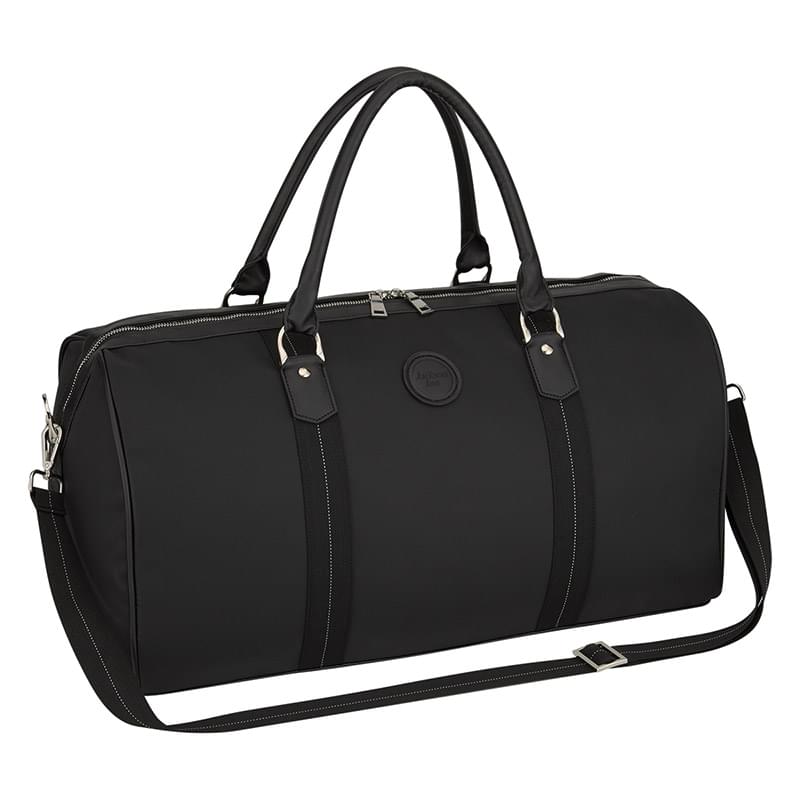 Luxury Traveler Weekender Bag 4