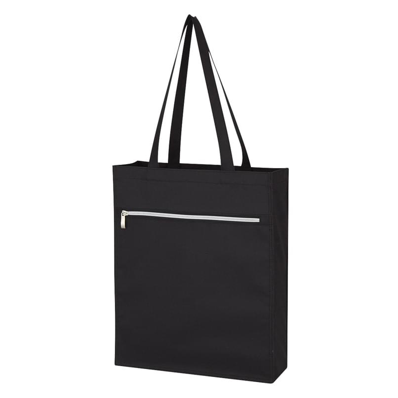 4" Gusset Stylish Tote Bag 2