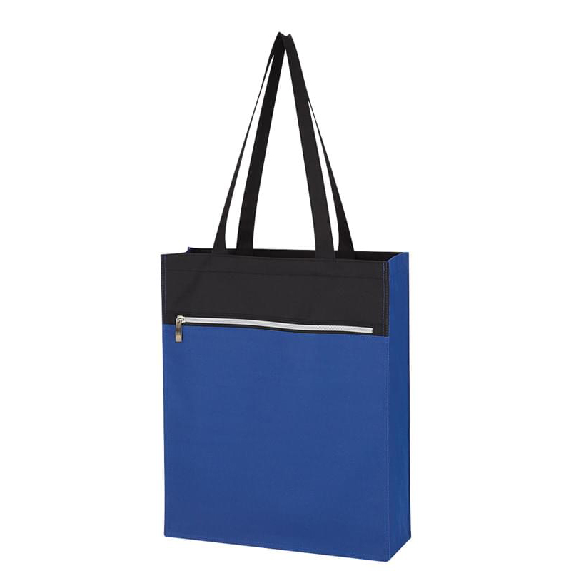 4" Gusset Stylish Tote Bag