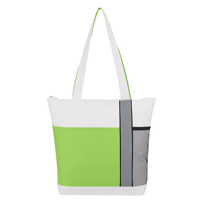Colormix Tote Bag 5
