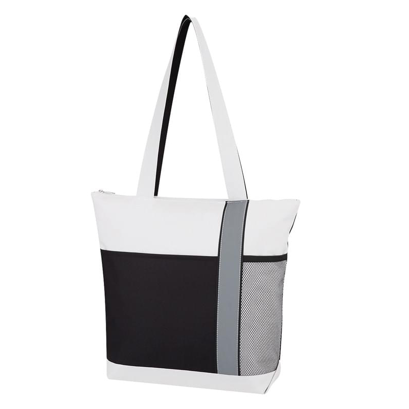 Multi-colored Tote Bag 2