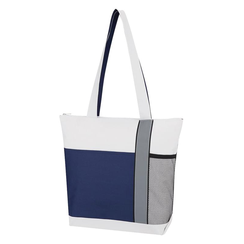 Multi-colored Tote Bag 4