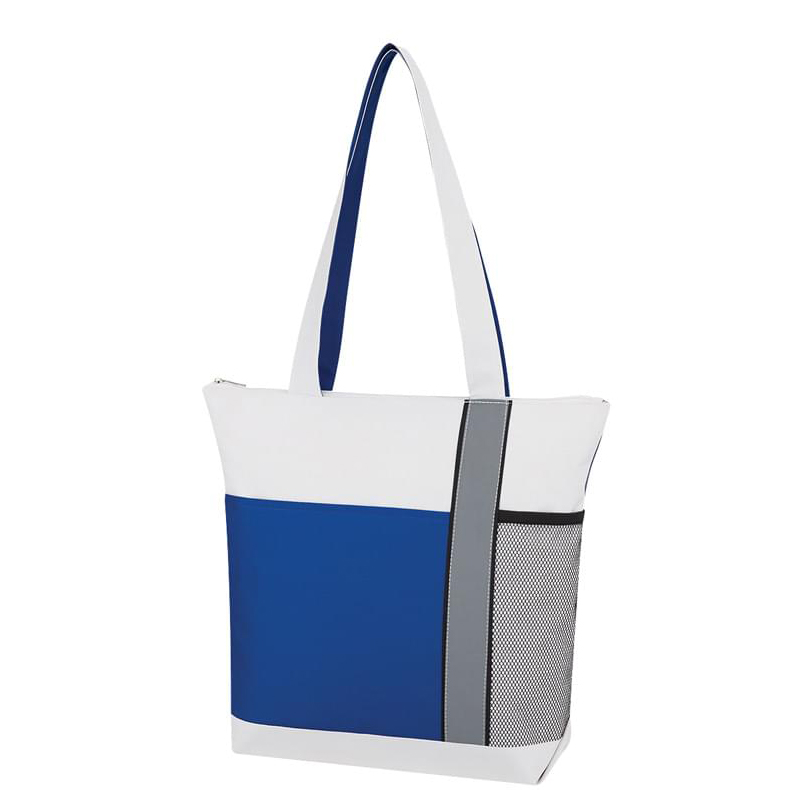 Multi-colored Tote Bag 6