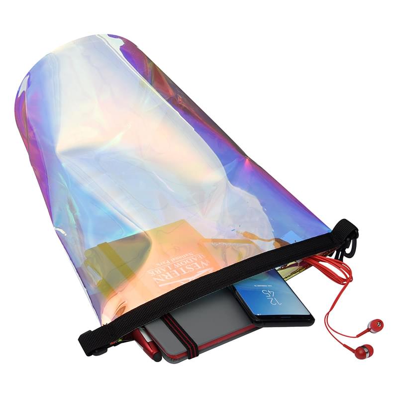 Polyurethane 5L Dry Bag 1