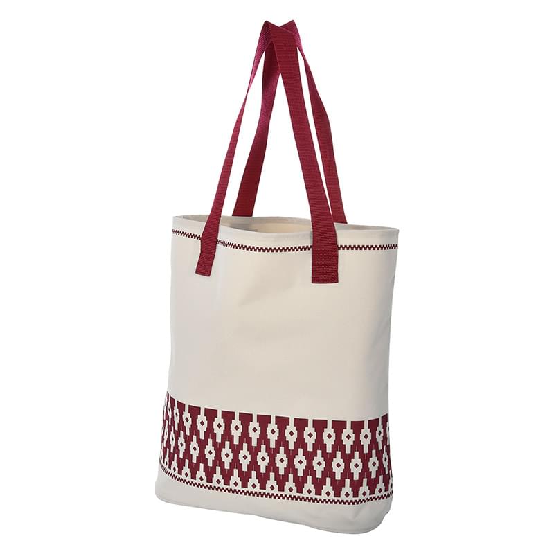 Sedona Tote Bag 1