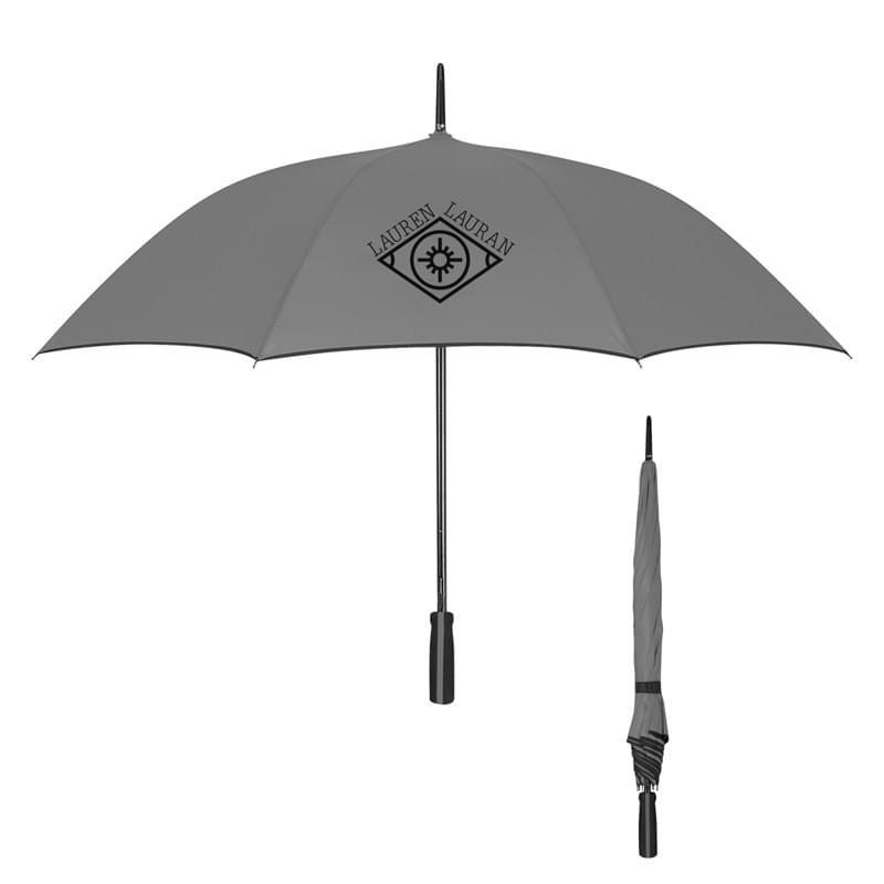 48" Custom Automatic Umbrella 6