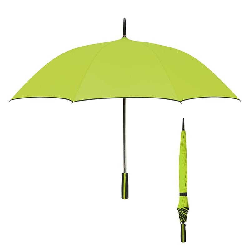 48" Custom Automatic Umbrella 2