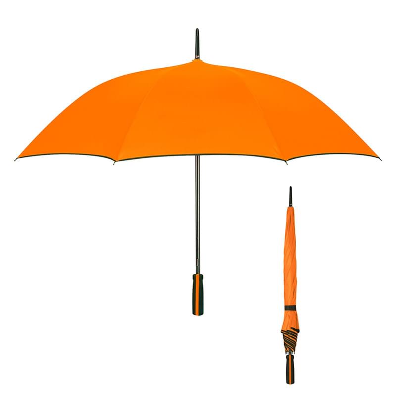 48" Custom Automatic Umbrella 3