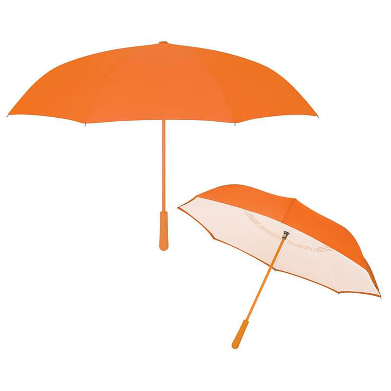Manual Inverted Umbrella