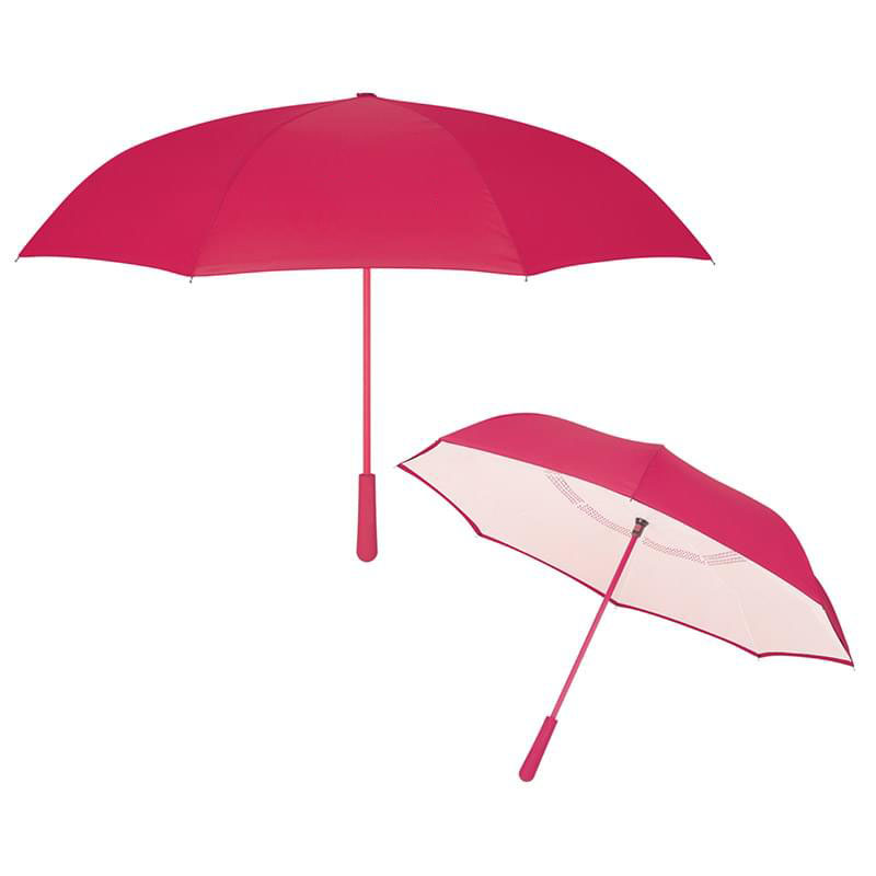 Manual Inverted Umbrella 2
