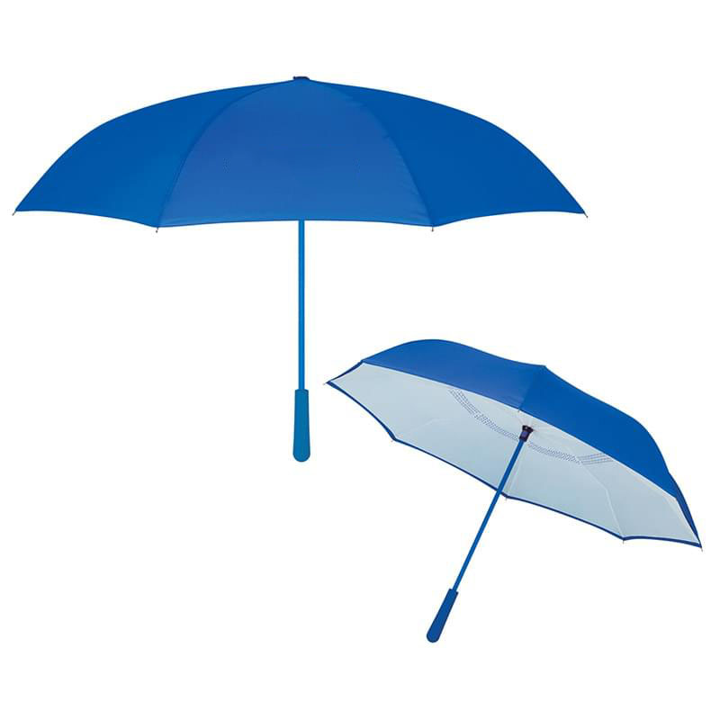 Manual Inverted Umbrella 3