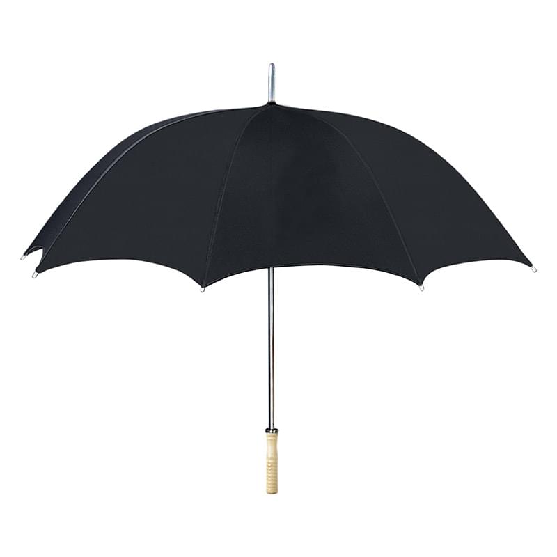 48" ARC Umbrella With 100% RPET Canopy 3