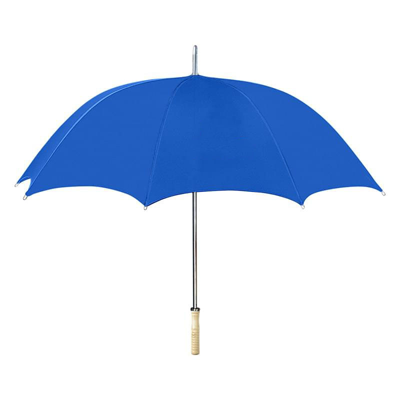 48" ARC Umbrella With 100% RPET Canopy