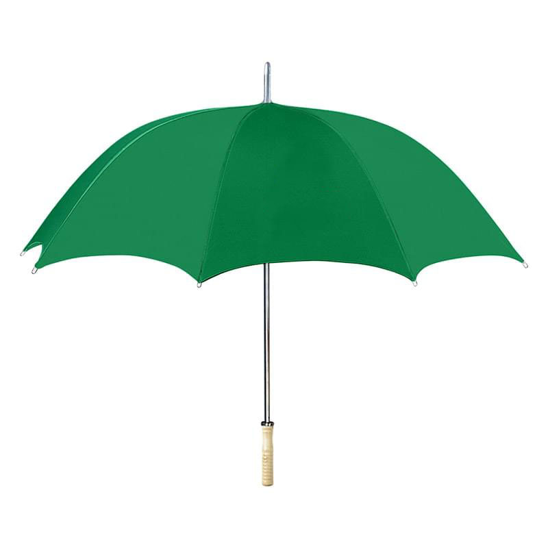 48" ARC Umbrella With 100% RPET Canopy 5