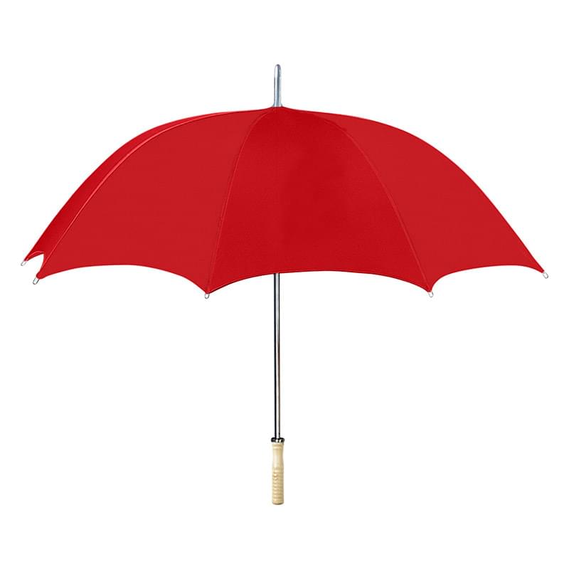 48" ARC Umbrella With 100% RPET Canopy 6