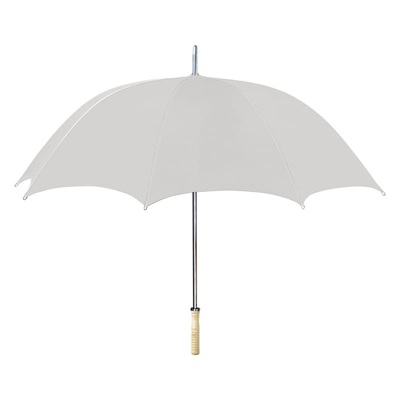 48" ARC Umbrella With 100% RPET Canopy 1