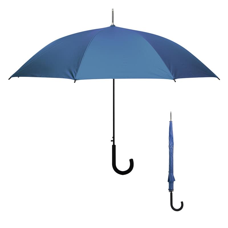 Portable sturdy Metallic Umbrella 2
