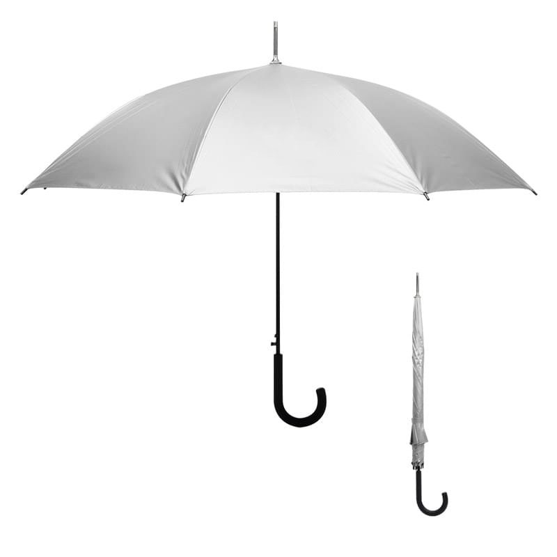Portable sturdy Metallic Umbrella