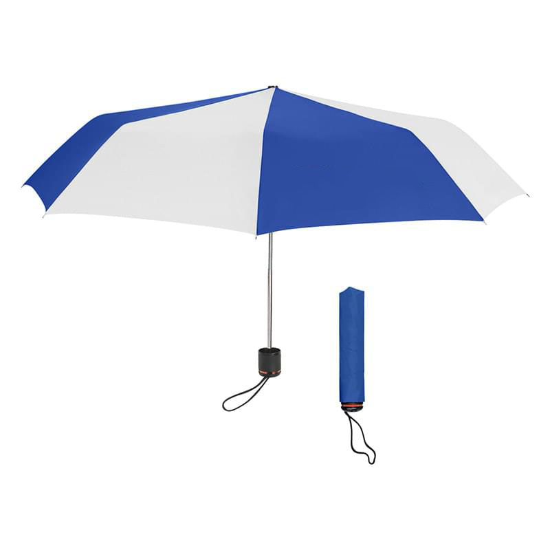 Mini 43" Arc Foldable Umbrella 8