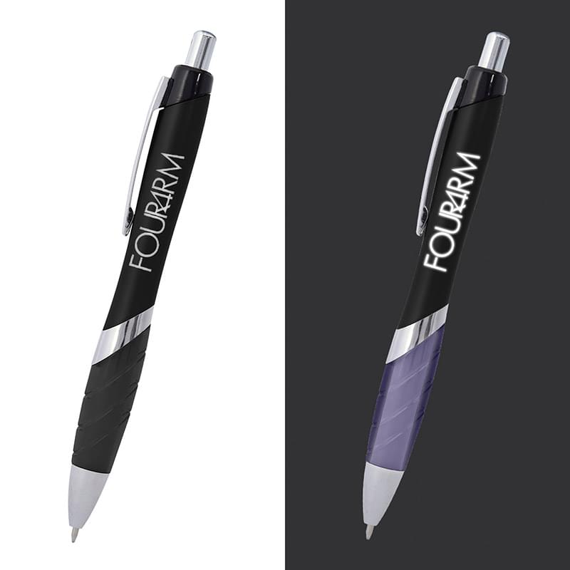 Rockland Light Up Pen 6