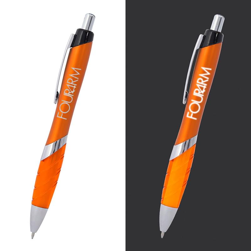 Rockland Light Up Pen 4