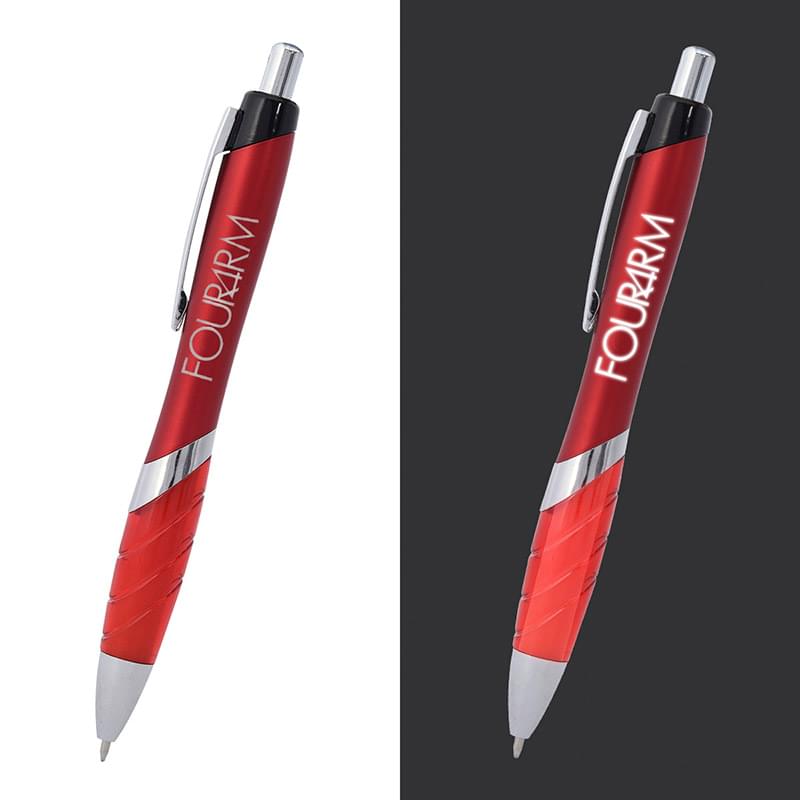 Rockland Light Up Pen 3