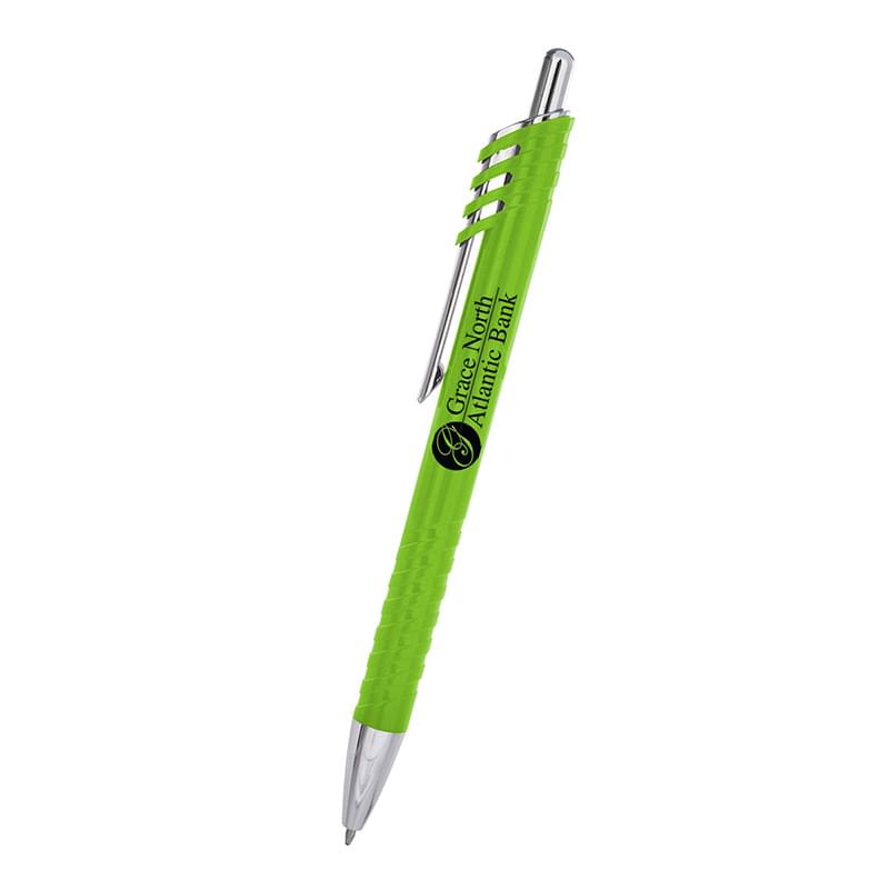Lauper Pen 9