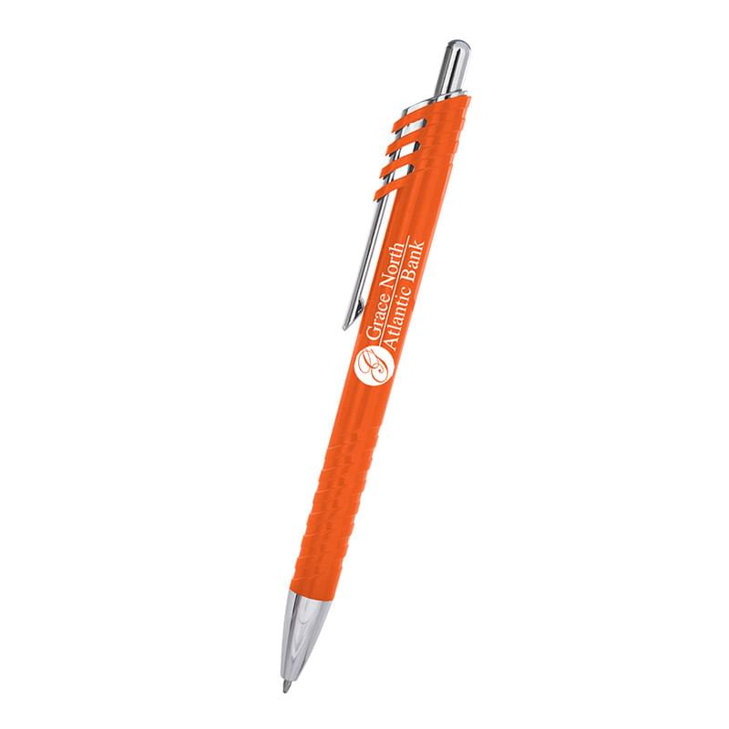 Lauper Pen 2