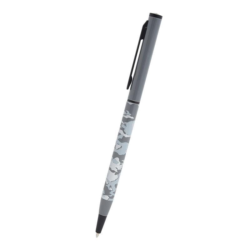 Custom Aluminum Pen 3