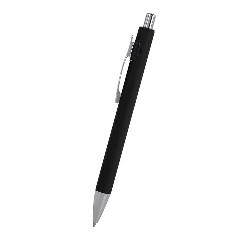 Custom Plunger Pen 2