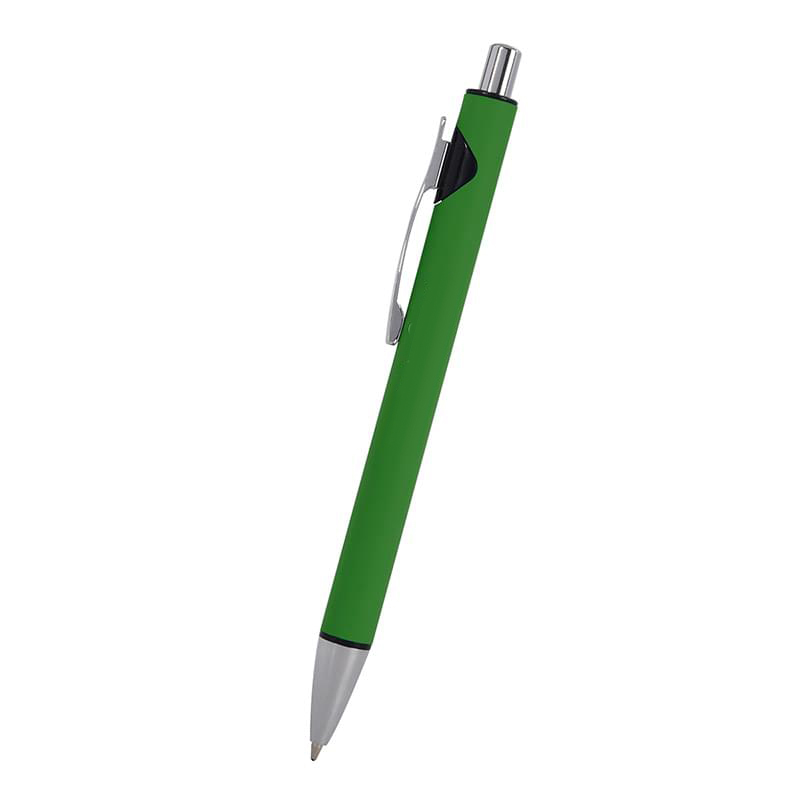 Custom Plunger Pen 8