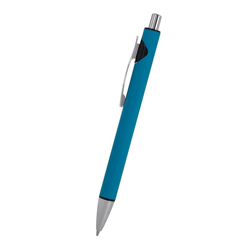 Custom Plunger Pen 4
